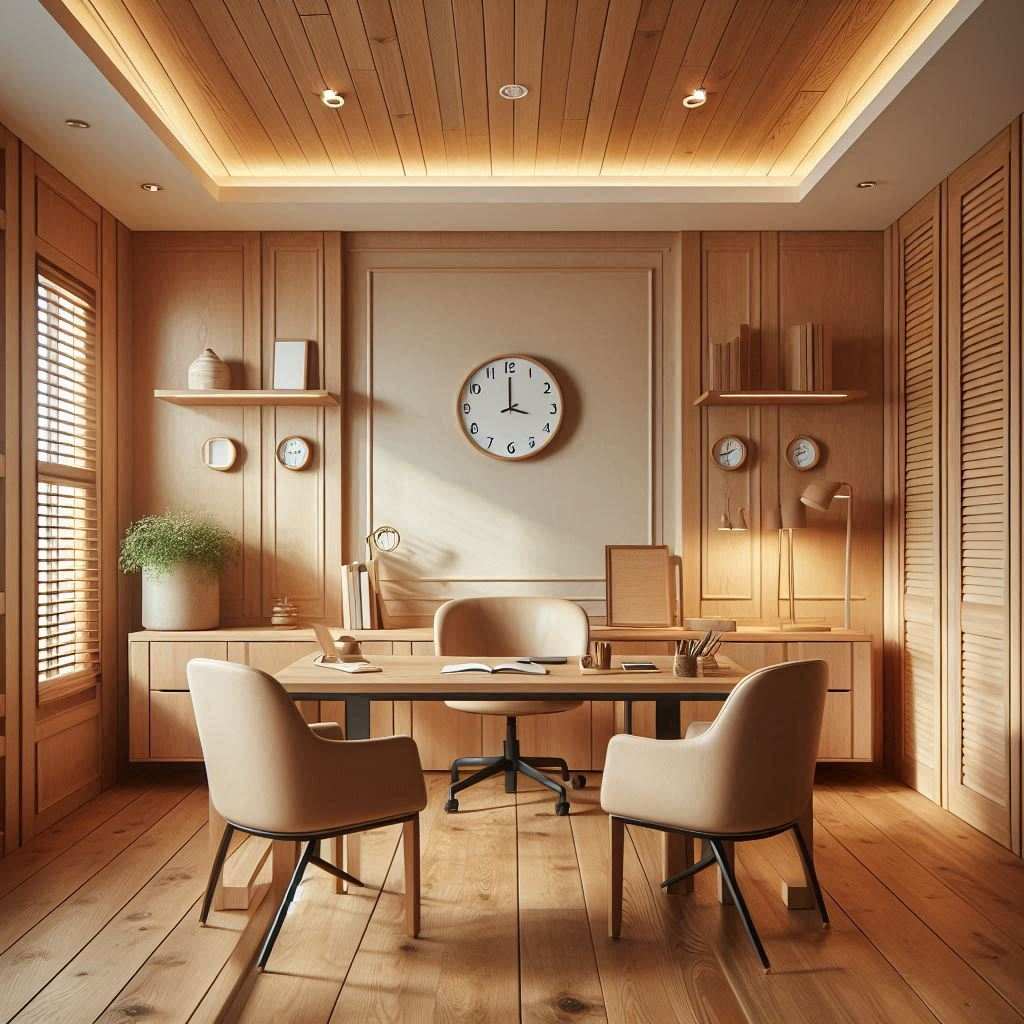 写字楼办公员工餐饮便利因办公区局部施工受阻时总部职能团队该调用哪些资源